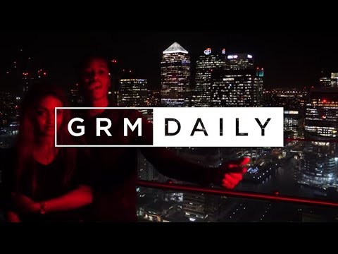 Ayzee - How it Goes (Prod. By RagoArt) [Music Video] | GRM Daily
