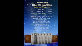 Download lagu GAUNG SAWEGO #budhalan #gaung #sawego #gamelan #shorts mp3 Download lagu GAUNG SAWEGO #budhalan #gaung #sawego #gamelan #shorts mp3