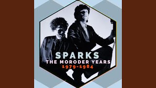 All You Ever Think About is Sex