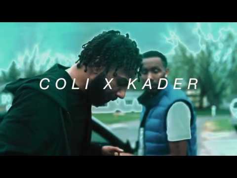 KADER x COLI - MY DESIGNER | shot by @chillapertilla #emagfilms