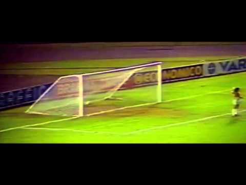 Carlos Maldonado | Doblete Vs Colombia | Copa America Brasil 1989| @carledens