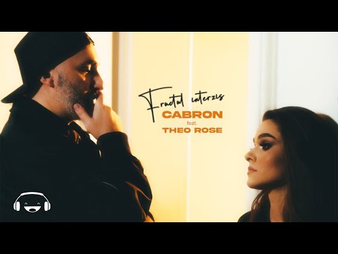 Cabron feat. Theo Rose - Fructul interzis