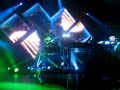 Orbital - Never + Belfast (Live @ Royal Albert Hall, London, 10.04.12)