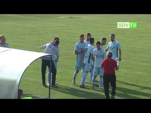 Fotbal L3, seria I, et.XII CSM 07 Focșani - Otelul Galați 4-0, 9.11.2019