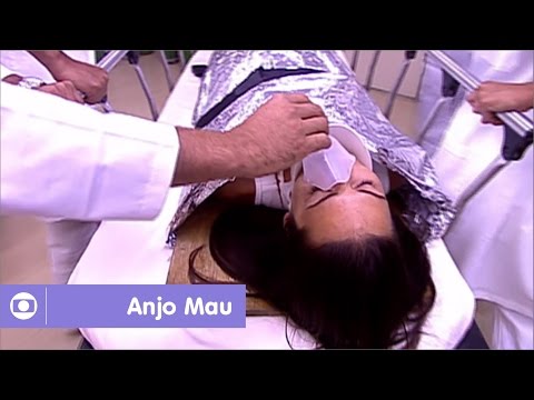 Anjo Mau: capítulo 83 da novela, quarta, 20 de julho, na Globo