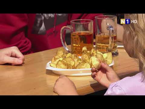 Erdäpfelkirtag in Wiener Neudorf