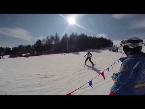 Łuki płużne - Mistrzostwa Polski Instruktorów SITN 2015