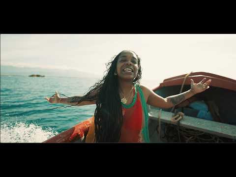 Kaylan Arnold x Silly Walks - Joy (Official Video)