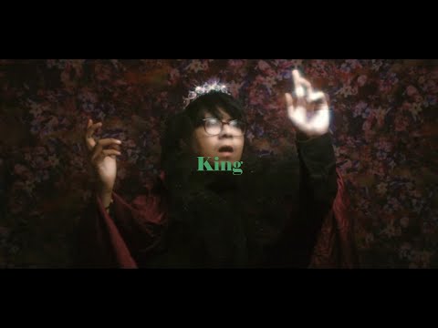 JAVITO - King (Official Visualizer)
