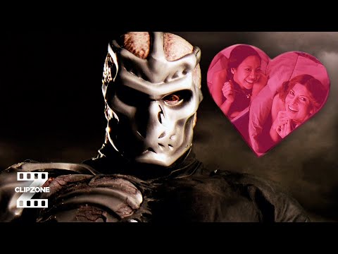 Jason Loves His College Girls..