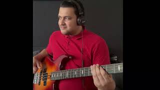 Video thumbnail for 🎵Casiopea - "経済情報'82" LIVE (bass cover) YAMAHA BB2000 🎸🎶🔥 by Nikolas Bernhardt