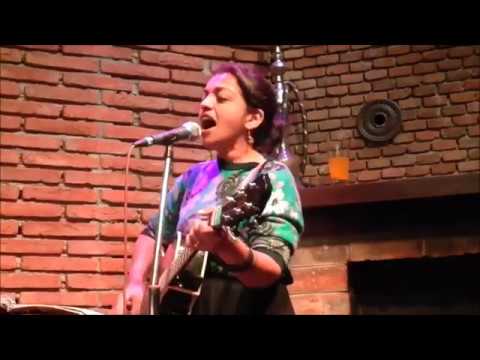 Sade and Joplin at LD Manali