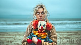 Download lagu Her daughter drowned, now a clown doll follows her everywhere | Full Movie mp3 Download lagu Her daughter drowned, now a clown doll follows her everywhere | Full Movie mp3