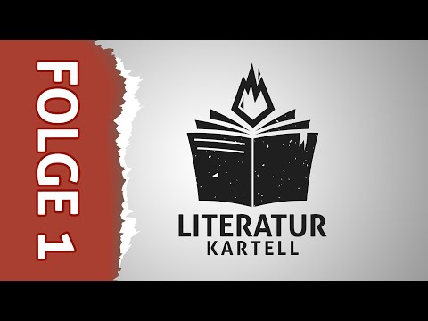 LITERATUR KARTELL - Folge 1 - JA LSA