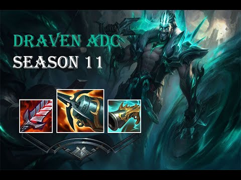 S11 : DRAVEN ADC by Gensu