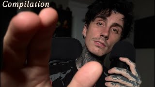 Download lagu Ultimate ASMR Compilation for Deep Sleep (2  hours) mp3