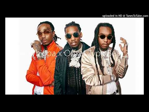 *FREE* Pyrex Whippa x Offset Type Beat 2020 "Spot" - Lucker Beats