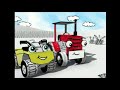 Massey Ferguson Hangi