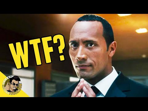 WTF Happened to SOUTHLAND TALES (2006)?