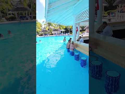 Melia Las Dunas, Cayo Santa Maria, Cuba