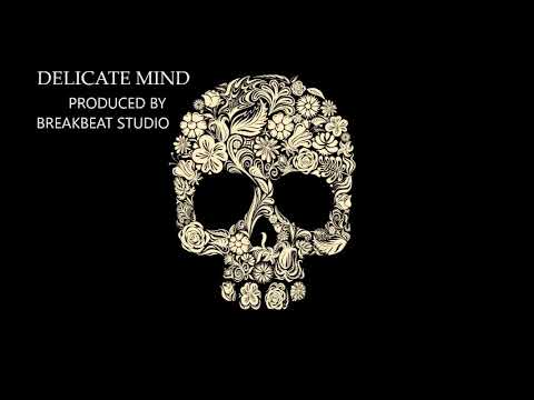 Hiphop Boombap Instrumental - Instru Rap Lourd (Instru by BreakBeat Studio)