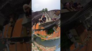 WOW! Gaia Cable Car worth it?