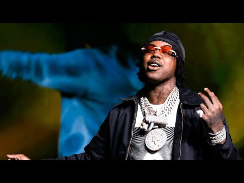 Future x EST Gee Type Beat "Pack Land"