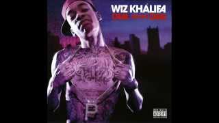 Wiz Khalifa - Deal or No Deal (Full Album)