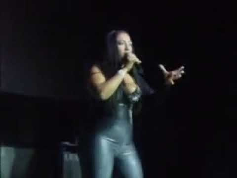 Alexa Marrie - I Dont Want You Live FLexx Club