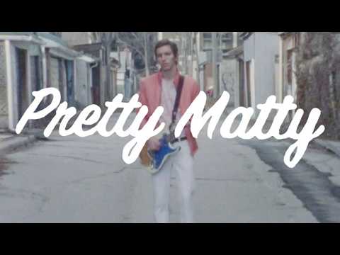 Pretty Matty - Oh Well