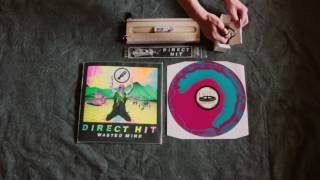 Direct Hit - Wasted Mind - Deluxe Head Shop Package Unboxing