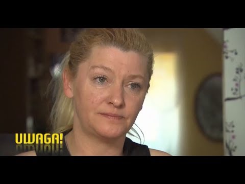 Sąsiedzka wojna. "Możesz źle skończyć!" (UWAGA! TVN)