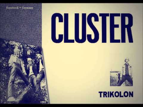 Trikolon - Blue Rondo