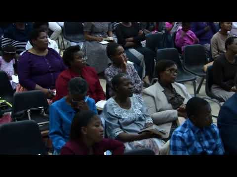 Restoration by Pastor Makuwa