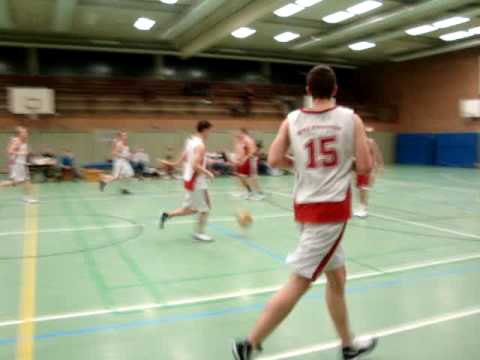 19.12.2009: BOLH: RV Hoya - VfB Stolzenau (Teil 4)