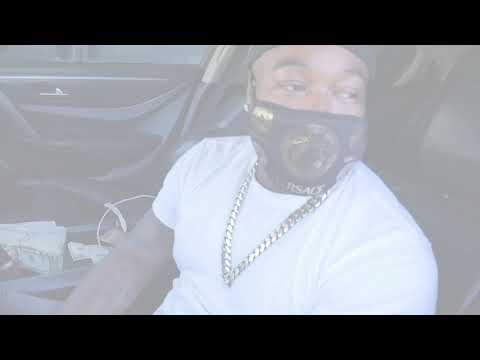 Drew Beez Smacktv Interview (BTS)