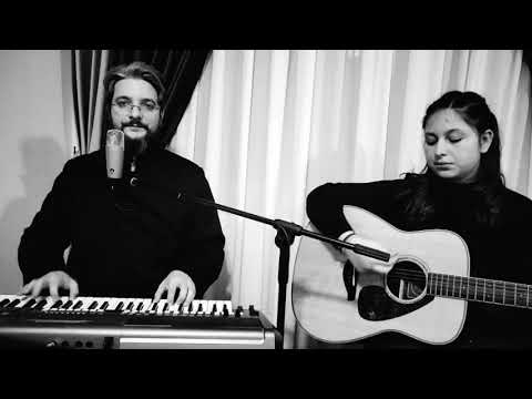 Simon Khorolskiy - I Am dreaming of the mountains  - cover