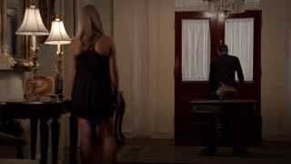 The Originals 1x02   Klaus Rebekah Welcome home little sister