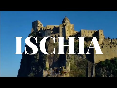 The 7th Magazine ALCHEMY DELUXE in Ischia