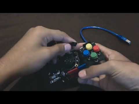 How to Play Songs from Legend of Zelda Ocarina of Time on Arduino Uno