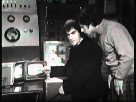 Doctor Who Episode Tribute No.25 - The Faceless Ones