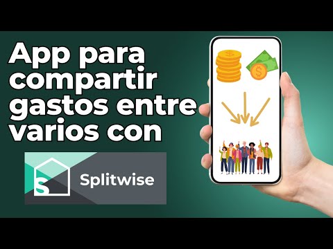 Gastos compartidos con Splitwise: guía completa para no liarte con el dinero