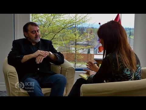 2. Inside Israel with ICEJ Canada Season 4 Episode 2