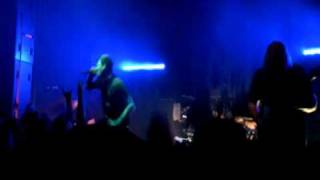 Carnifex - The Diseased And The Poisoned