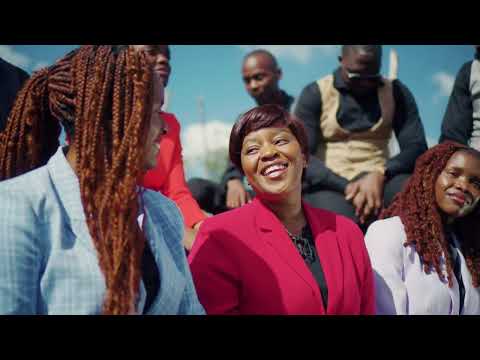 It Shall Be Well - Press On Ministries.