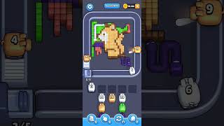 Pixel Flow Level 2895