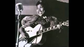 Sister Rosetta Tharpe - What's the news