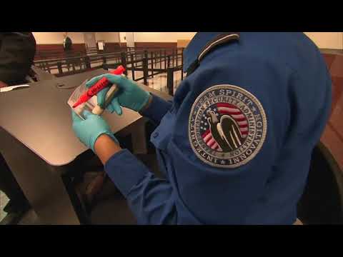 CDC International Flyers