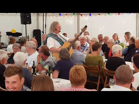 ROBERT FERGUSON video.