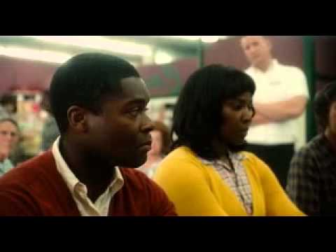 The Butler -Sit in Scene